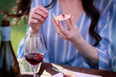 Fraser Valley & White Rock Premium Public Wine Tour - Stop 2: Chaberton Estate Winery (and the Backyard Winery Option)
