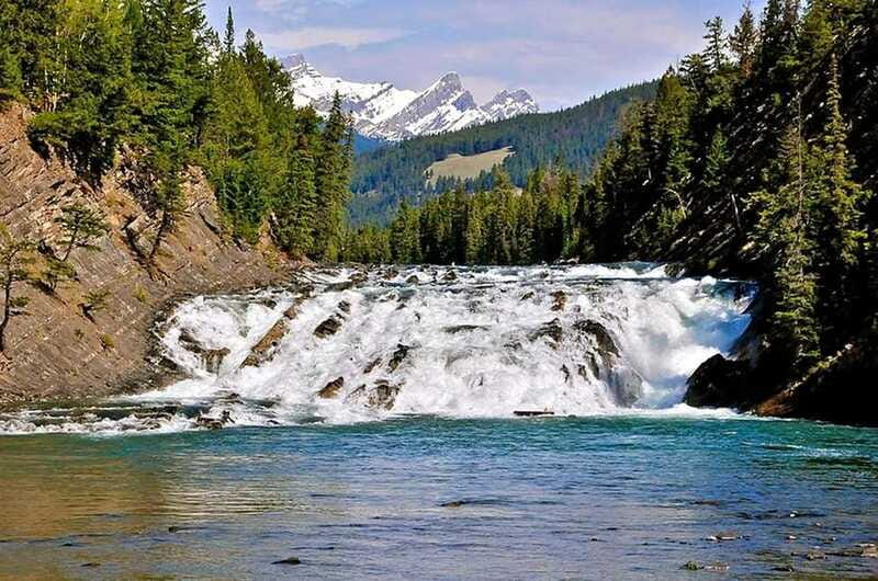From Vancouver: 4-Day Kamloops, Yoho and Banff National Park - Meals and the Optional Food Package: Where Value Can Shift