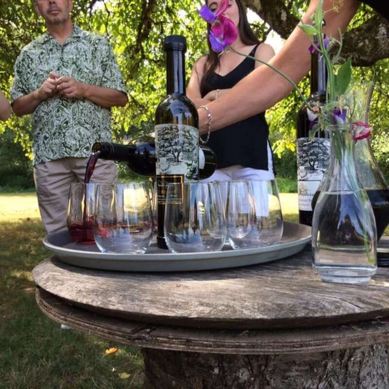 From Vancouver: Fraser Valley Wine Tour with Local Tastings - FAQ