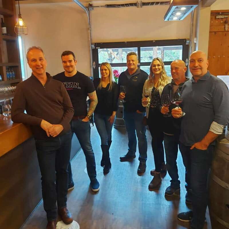 From Vancouver: Fraser Valley Wine Tour with Local Tastings - Cavallo: Where the Tour Ends on Taste (Not a Sprint)