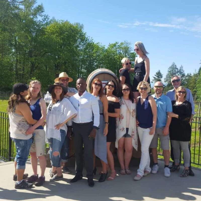From Vancouver: Fraser Valley Wine Tour with Local Tastings - Should You Book This Vancouver to Fraser Valley Wine Tour?