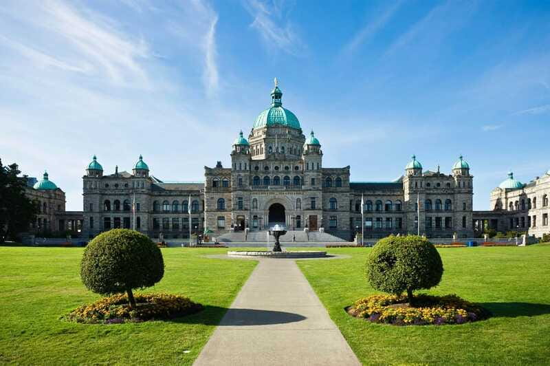 From Vancouver: Full-Day Victoria Tour with Ferry Ticket - Who This Victoria Day Trip Fits Best