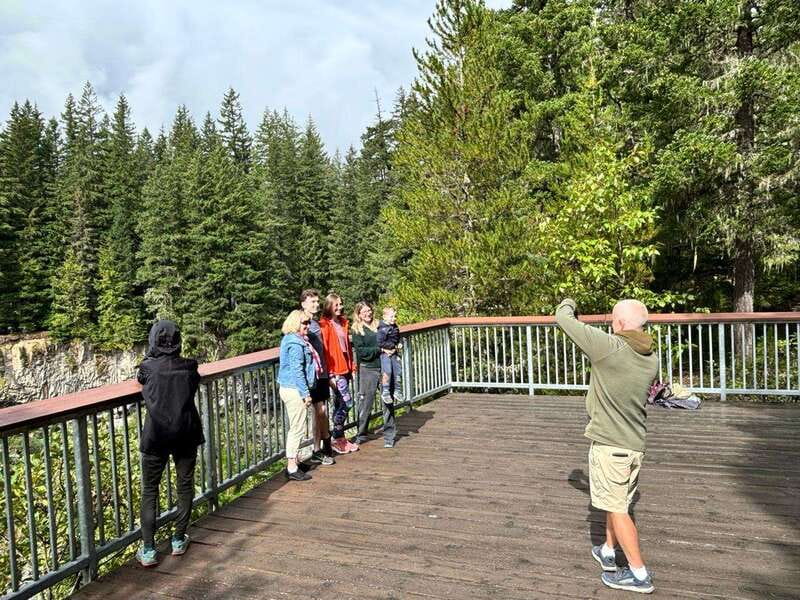 From Vancouver: Full-Day Whistler Tour - Who this tour suits best