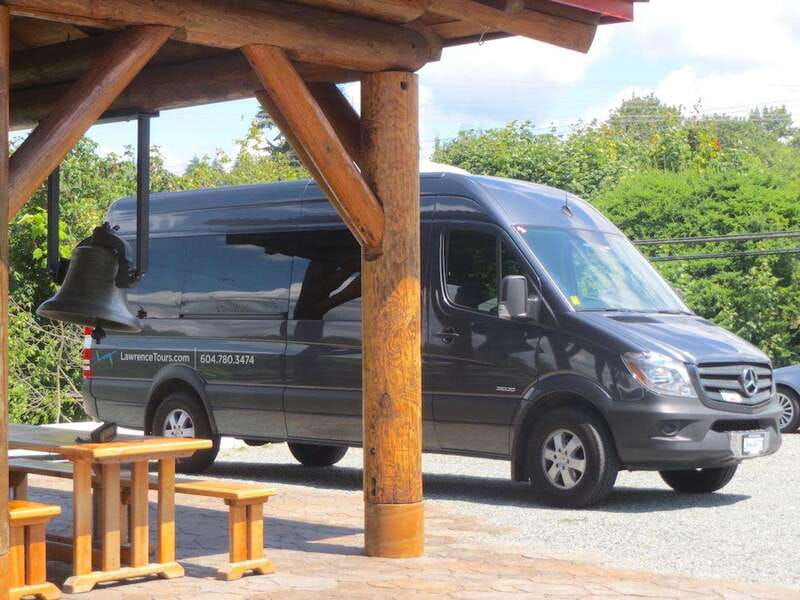 From Vancouver: Half-Day Fraser Valley Wine Tour - Key Things You’ll Notice on This Tour