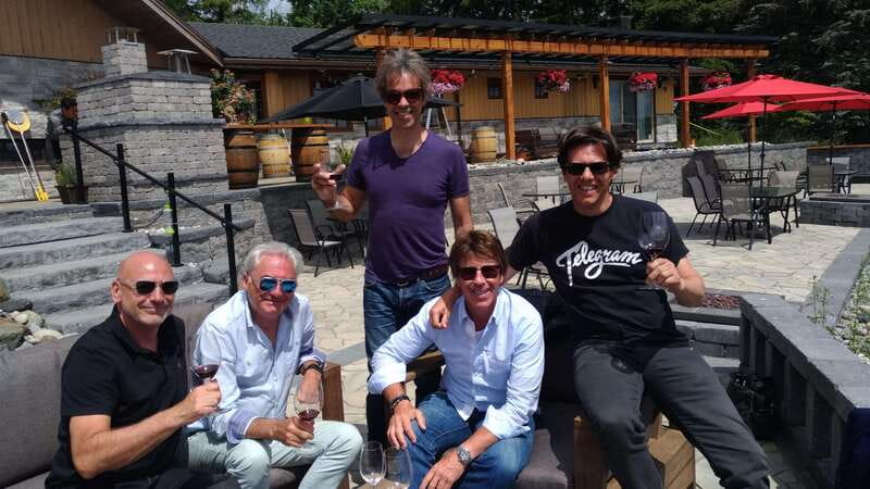 From Vancouver: Half-Day Fraser Valley Wine Tour - Pickup From Vancouver: The Easy Start (And the One Exception)