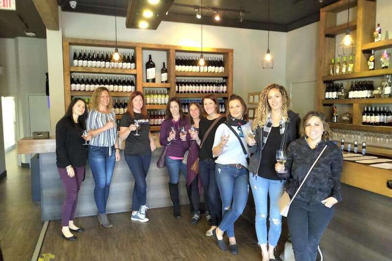 From Vancouver: Half-Day Fraser Valley Wine Tour - Festina Lente Estate and Premium Honey Wines: Mead Plus Food