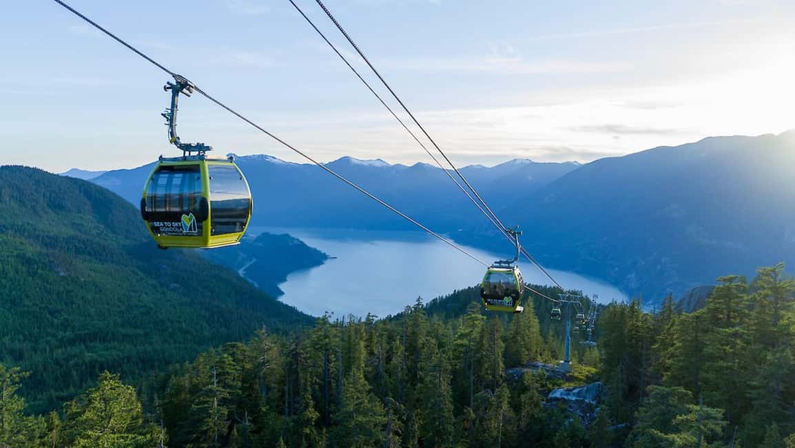 From Vancouver: Whistler Private Day Trip - Key Highlights Worth Getting Excited About