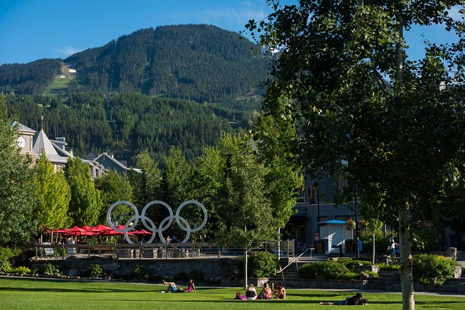 From Vancouver: Whistler & Sea to Sky Gondola with Shannon Falls - Sea to Sky Highway: the drive you’ll actually remember