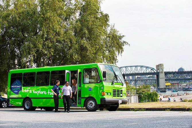 From Vancouver: Whistler & Sea to Sky Gondola with Shannon Falls - Should you book this Whistler, Sea to Sky Gondola, and Shannon Falls tour?
