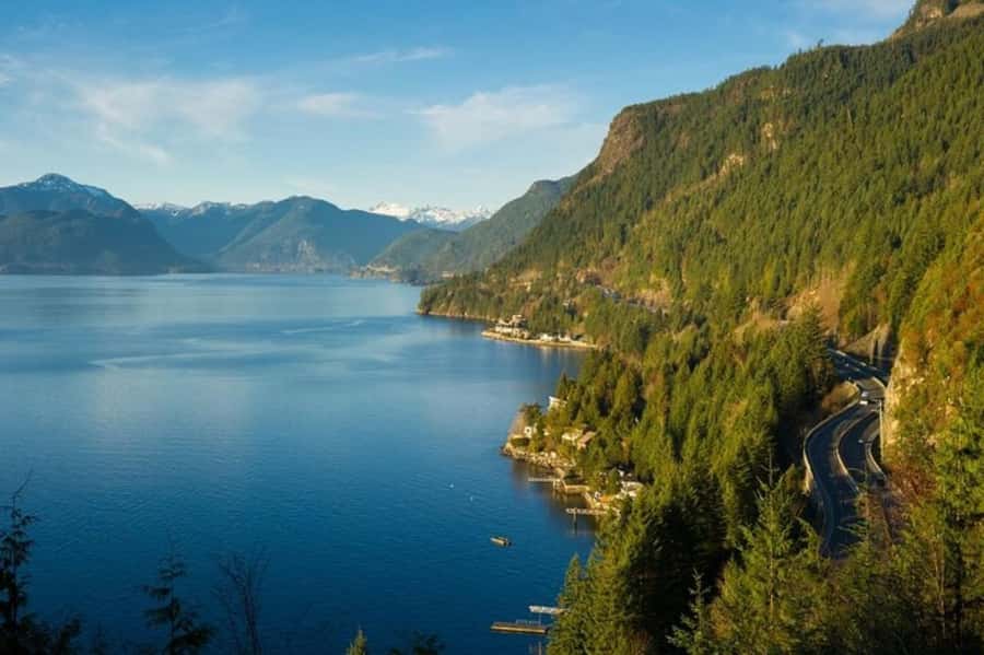 From Vancouver: Whistler Tour with Shannon Falls and Gondola - Key Things I’d Focus On Before You Go