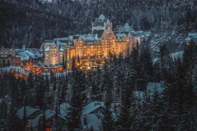 From Vancouver: Whistler Tour with Shannon Falls and Gondola - Shannon Falls: the 30-minute waterfall stop that still hits hard