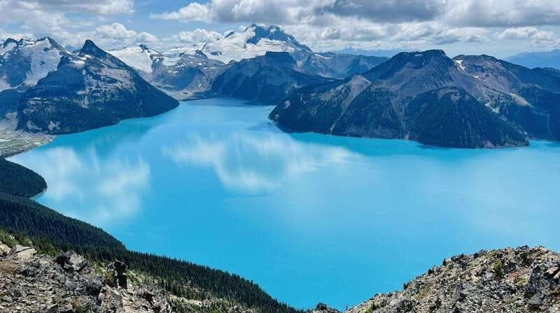 Garibaldi Park/ Panorama Ridge/ Hiking Day Trip - Why Panorama Ridge feels like a full-day upgrade from a simple hike