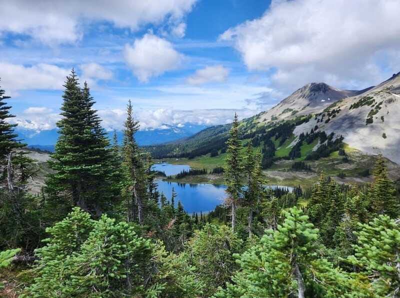 Garibaldi Park/ Panorama Ridge/ Hiking Day Trip - A few practical tips before you go