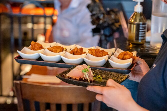 Gastown Historic Walking Food Tour - Guide Style: Where the Experience Becomes More Than Food