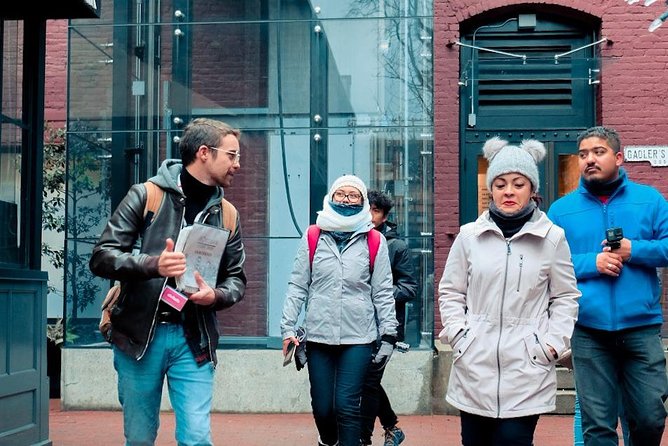Gastown, the origins of Vancouver - Why Gastown is the shortest path to Vancouver’s origins