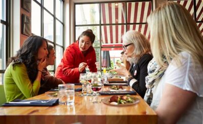 Granville Island Market Food Tour by Vancouver Foodie Tours - Meeting Point, Timing, and How the Tour Actually Moves