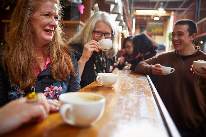 Granville Island Market Food Tour by Vancouver Foodie Tours - Value Check: Is $123.34 a Good Deal?