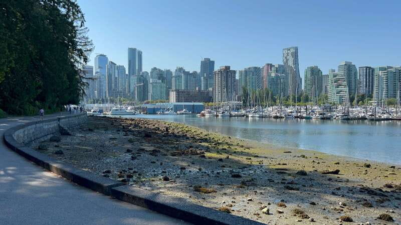 Great Vancouver EUC & E-scooters loop tour - Key things to know before you go