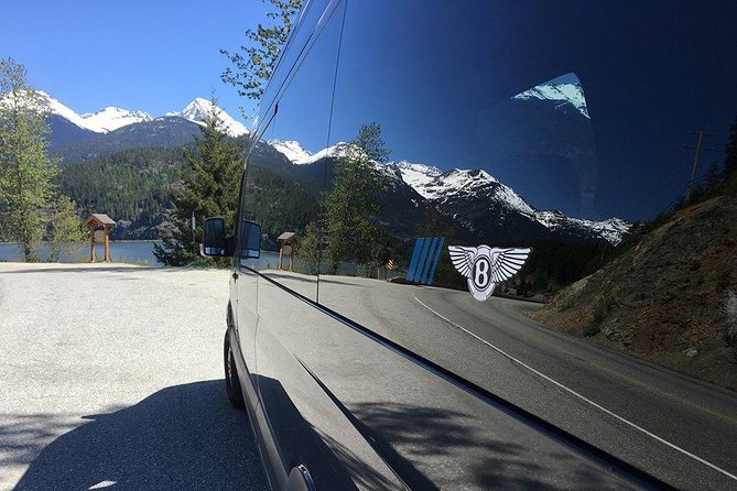 Guided Sightseeing Tour in Vancouver, Shannon Falls and Whistler - Stanley Park and Horseshoe Bay: Quick Stops That Set the Tone