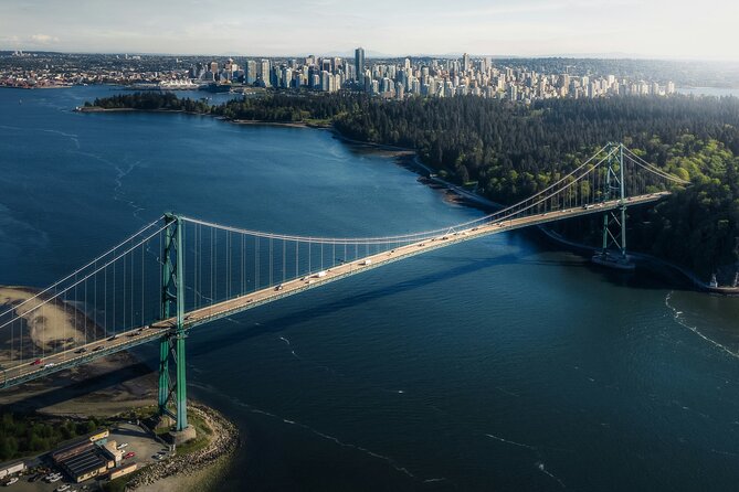 Guided Vancouver Hiking Highlights Day Tour with Gondola Download - Guides, small groups, and why your pace will be respected