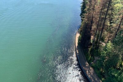Half-day Hike and Bike Tour in Vancouver - Getting started: pickup, private pacing, and an easy start window