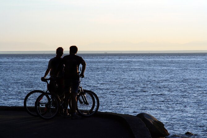 Half-day Hike and Bike Tour in Vancouver - Who this tour fits best (and who should think twice)