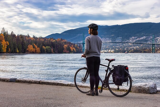 Half-day Hike and Bike Tour in Vancouver - Practical tips so your morning stays fun