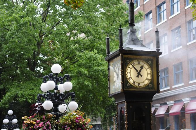 Hollywood North Film & TV Tour in Vancouver - Key Highlights Worth Your Time