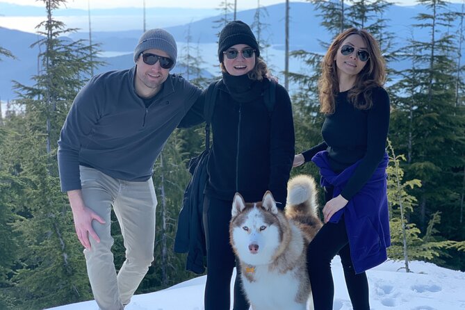 Husky Hikes Private Mountain Tours - Key Highlights You’ll Care About