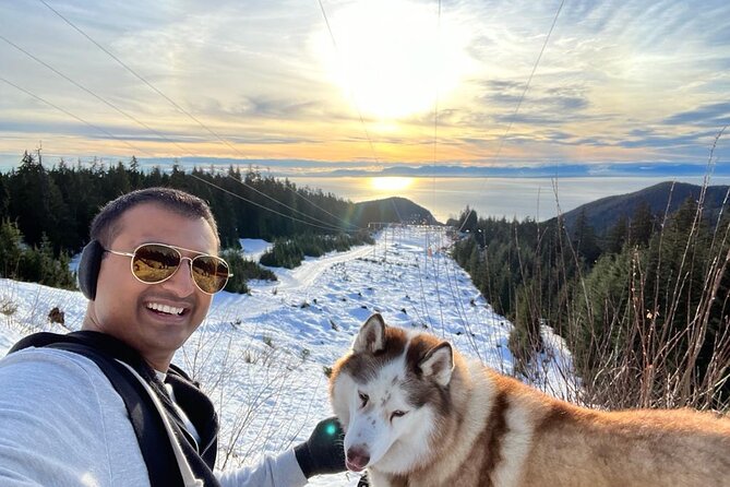 Husky Hikes Private Mountain Tours - The Views: Where Your Camera Time Actually Fits