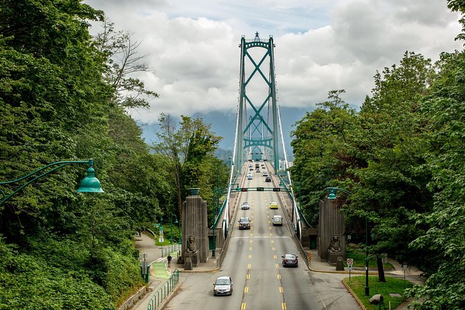 Lighthouse Park Hiking / Horseshoe Bay Discovery Tour - Key highlights you’ll feel on this tour