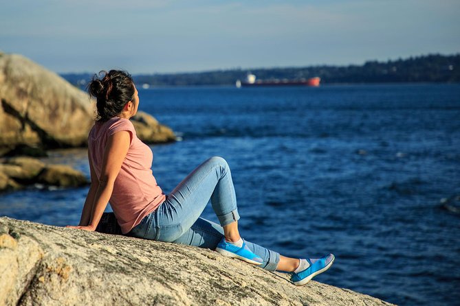 Lighthouse Park Hiking / Horseshoe Bay Discovery Tour - Why this half-day plan works so well in Vancouver
