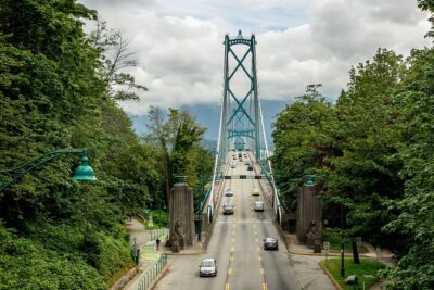 Mesmerizing Nature Walk in Lynn Canyon Park - Price and value: what you’re paying for at $123.23