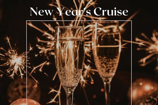 New Year's Eve Dinner Cruise through Vancouver Harbor - Key highlights worth knowing before you go