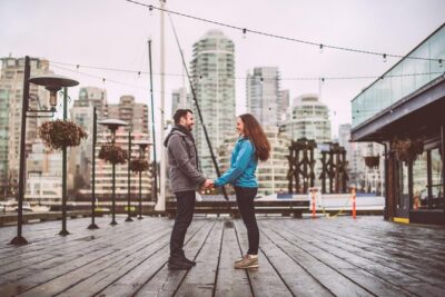 Personal Travel Photographer Tour in Vancouver - How the Custom Route Feels on the Ground (and Why You’ll Appreciate It)