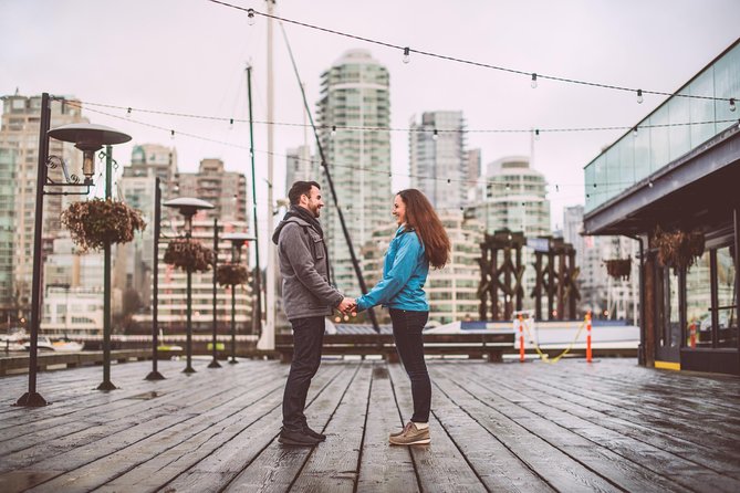 Personal Travel Photographer Tour in Vancouver - How the Custom Route Feels on the Ground (and Why You’ll Appreciate It)