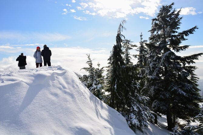 Photography & Advanced Hiking - Key things you’ll appreciate