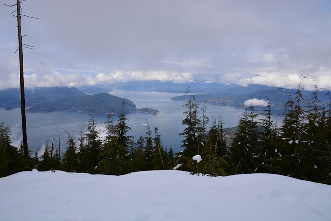 Photography & Advanced Hiking - What to wear and bring for an advanced day out