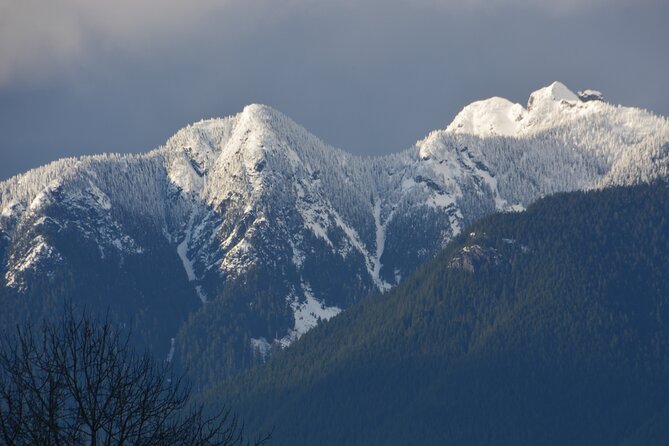 Photography & Advanced Hiking - Who this tour suits best (and who should skip it)