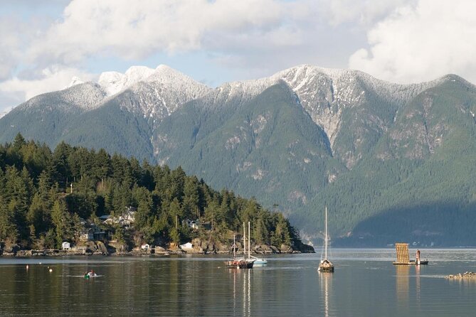 Photography, Hiking & Ferry to Bowen Island - Key things I’d circle before you book