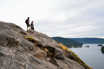 Photography & Intermediate Hiking - The photography coaching you’ll actually use on the trail