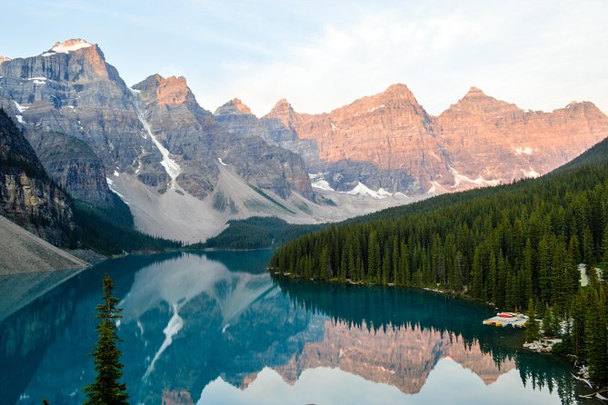 Photography & Rockies Road Trip - A 5-Day Rockies Photo Trip Built for Real Shooting