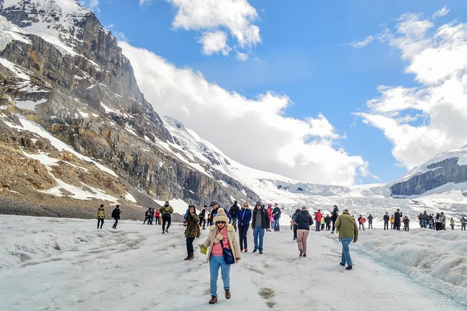 Photography & Rockies Road Trip - Vancouver Pickup and the Small-Group Advantage