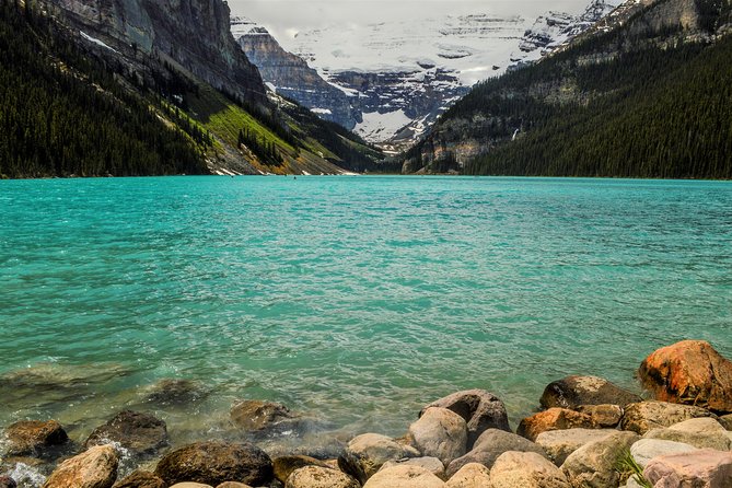 Photography & Rockies Road Trip - Day 2: Maligne Canyon, Sulphur Skyline, and Miette Hot Springs