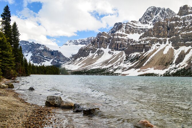Photography & Rockies Road Trip - Day 5: Emerald Lake and Natural Bridge in Yoho National Park