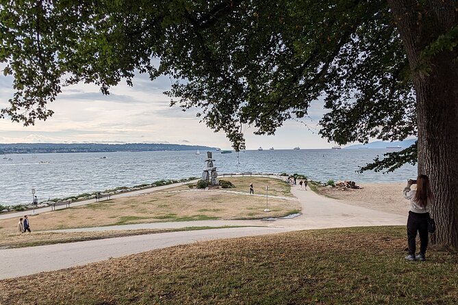 Photography & Walk in Stanley Park - A Stanley Park photo walk that actually teaches you something