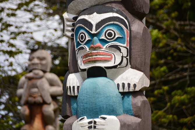 Photography & Walk in Stanley Park - Weather, gear, and what happens if conditions aren’t ideal