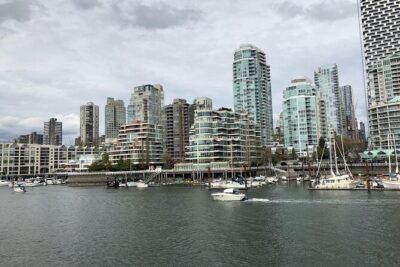 Pre Cruise Vancouver City Tour - Price and value: is $306.28 per person reasonable?