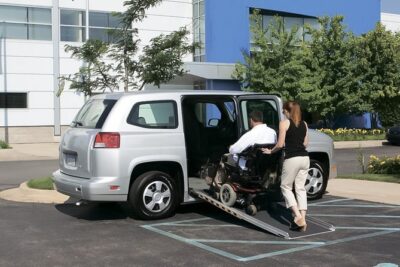 Private Accessible Vancouver Airport (YVR) Transfer to City of Vancouver - Why This Private YVR Transfer Feels Worth It