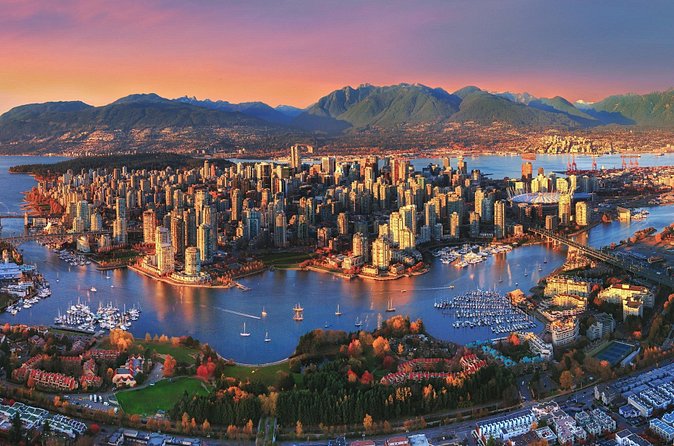 Private Airport Transfer to Vancouver Downtown and Canada Harbour - Who Should Book This Transfer (and Who Might Skip It)